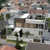 rumah artis