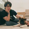 jibraan khan anak shahrukh khan