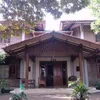 rumah genta buana, kondisi rumah genta buana, ftv genta buana