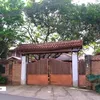rumah genta buana, kondisi rumah genta buana, ftv genta buana