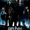HARRY POTTER AND THE GOBLET OF FIRE