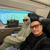 Rumah Tangga Arie Untung dan Fenita Arie 
