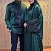 Rumah Tangga Arie Untung dan Fenita Arie 