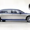 Mobil Mewah Bintang Korea