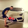 Mobil Mewah Bintang Korea