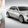 Mobil Mewah Bintang Korea