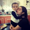Faby Marcelia