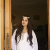 Faby Marcelia