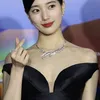 22 Pesona Para Aktris Red Carpet Baeksang Awards 2022