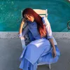 Sana Saeed, Pemeran Anjali Kecil di KUCH-KUCH HOTA HAI