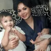 Transformasi Cavin Anak Sulung Yuni Shara