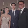 Transformasi Cavin Anak Sulung Yuni Shara