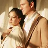 Titi Kamal dan Christian Sugiono