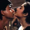 Shahrukh Khan dan Vidya Bharti