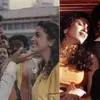 Shahrukh Khan dan Juhi Chawla