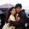 Shahrukh Khan dan Manishaa Koirala