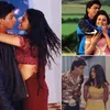Shahrukh Khan dan Rani Mukherjee