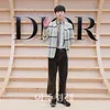 24 Top Star Korea yang Hadir di #DiorFallSeoul2022