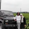 Mandra