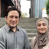 Cindy Fatikasari &amp; Tengku Firmansyah Tips Harmonis 