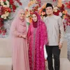 Cindy Fatikasari &amp; Tengku Firmansyah Tips Harmonis 