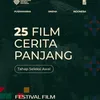 Daftar Film Seleksi Awal FFI 2025