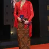 Red Carpet FFI 2021 Piala Citra