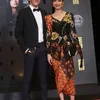 Red Carpet FFI 2021 Piala Citra