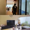 25 Foto Detail Rumah Baru Desta dan Natasha Rizky