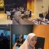25 Foto Detail Rumah Baru Desta dan Natasha Rizky
