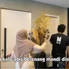 25 Foto Detail Rumah Baru Desta dan Natasha Rizky