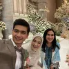 Tamu yang Hadir di Resepsi Ria Ricis dan Teuku Ryan