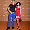 Seleb di Acara Heidi Klum’s Halloween Party 2023