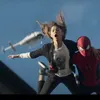 SPIDER-MAN NO WAY HOME
