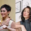 selebritis diduga oplas
