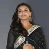 Rani Mukherjee