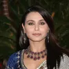 Rani Mukherjee