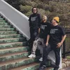 Wanda Grind Boys
