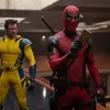 DEADPOOL &amp; WOLVERINE