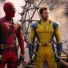 DEADPOOL &amp; WOLVERINE