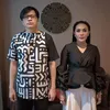 Armand Maulana dan Dewi Gita