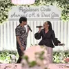 Armand Maulana dan Dewi Gita