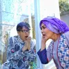 Armand Maulana dan Dewi Gita