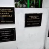 nike ardilla, makam nike ardilla, kondisi makam nike ardilla