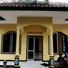 nike ardilla, makam nike ardilla, kondisi makam nike ardilla