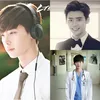 Lee Jong Suk Birthday
