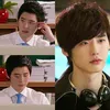 Lee Jong Suk Birthday