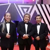 AMI Awards 2019