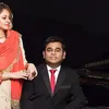 AR Rahman