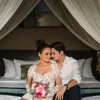 Andrew Andika - Tengku Dewi Putri